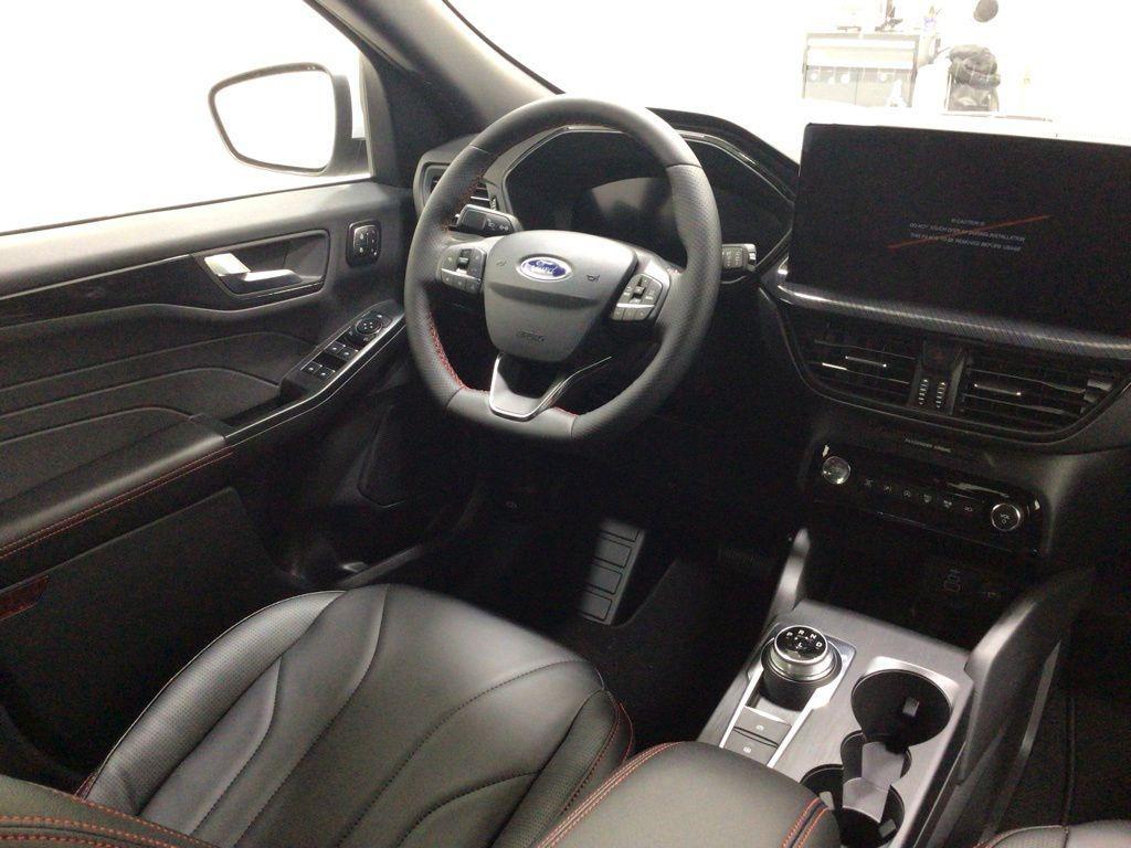 new 2025 Ford Escape car, priced at $33,720