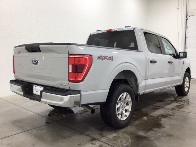 used 2023 Ford F-150 car, priced at $38,000