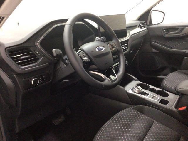 new 2025 Ford Escape car, priced at $31,243