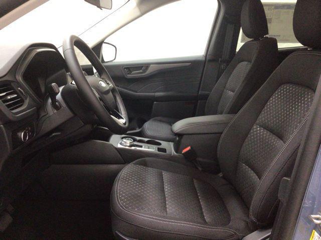 new 2025 Ford Escape car, priced at $31,243