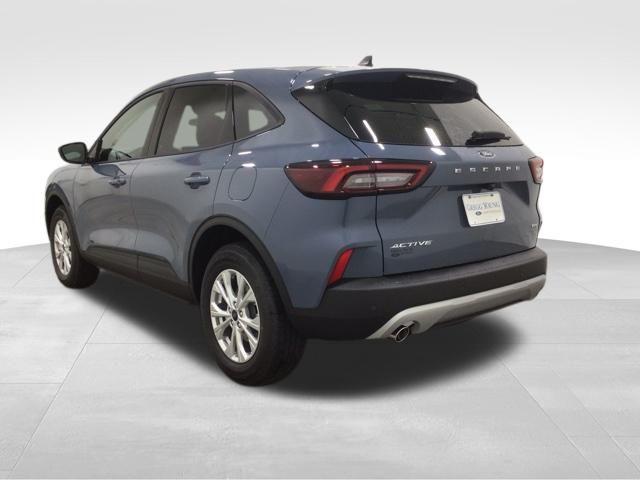 new 2025 Ford Escape car, priced at $31,243