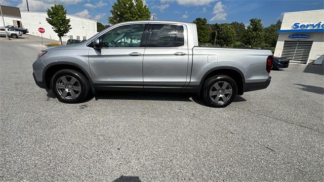used 2020 Honda Ridgeline car, priced at $31,590