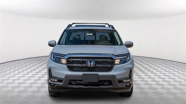 new 2025 Honda Ridgeline car, priced at $47,330