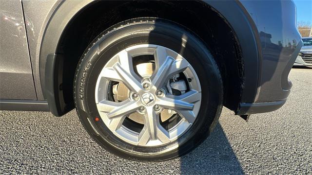 new 2025 Honda HR-V car, priced at $28,295