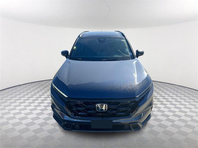 new 2025 Honda CR-V Hybrid car, priced at $37,545