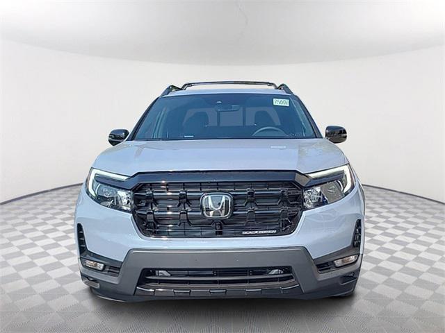 new 2025 Honda Ridgeline car, priced at $48,850