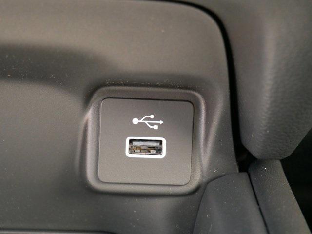 new 2025 Honda HR-V car, priced at $30,850