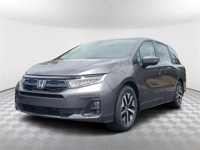 new 2025 Honda Odyssey car, priced at $43,315