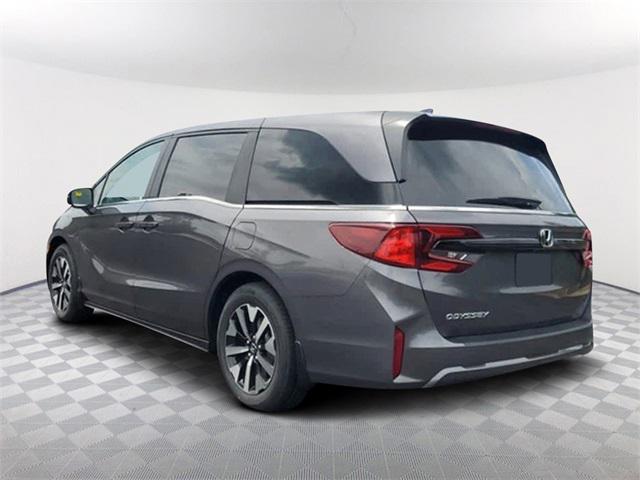 new 2025 Honda Odyssey car, priced at $43,315