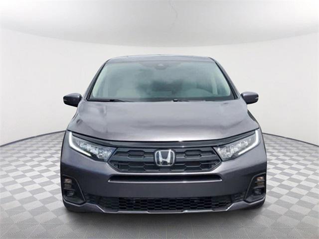 new 2025 Honda Odyssey car, priced at $43,315