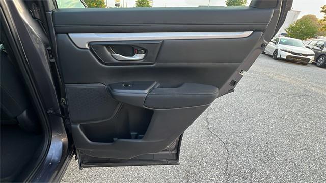 used 2020 Honda CR-V car, priced at $23,290