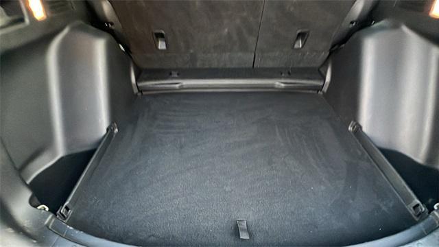 used 2020 Honda CR-V car, priced at $23,290