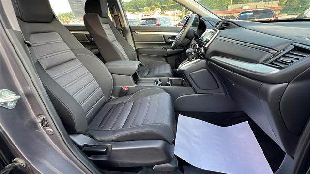 used 2020 Honda CR-V car, priced at $23,290