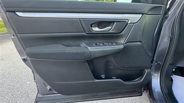 used 2020 Honda CR-V car, priced at $23,290