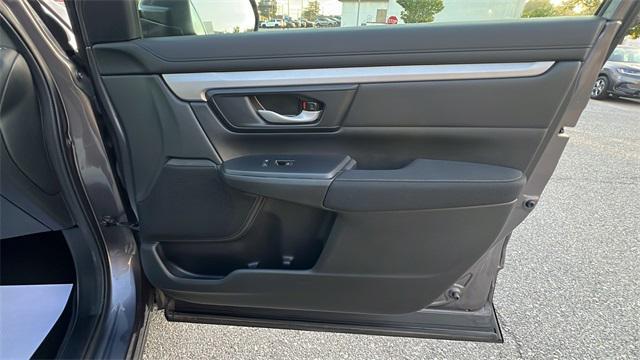 used 2020 Honda CR-V car, priced at $23,290