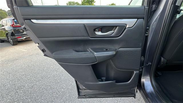 used 2020 Honda CR-V car, priced at $23,290