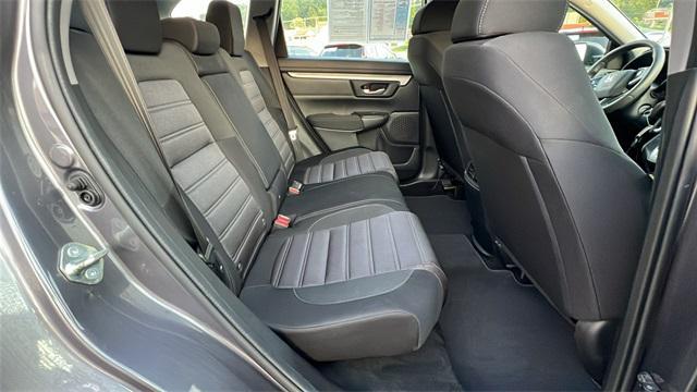 used 2020 Honda CR-V car, priced at $23,290