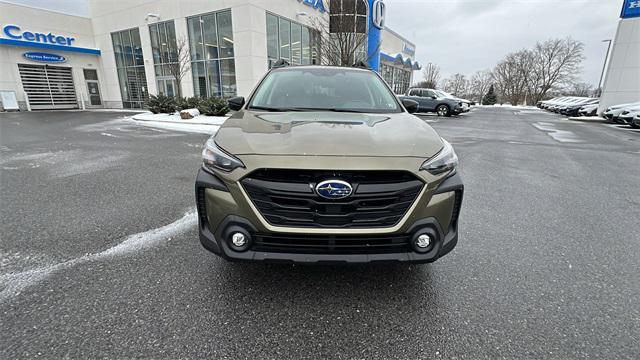 used 2024 Subaru Outback car, priced at $34,090