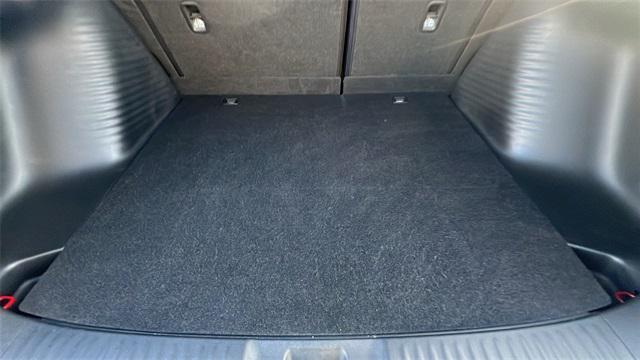 used 2024 Honda HR-V car, priced at $27,950