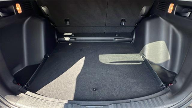 used 2022 Honda CR-V car, priced at $30,290