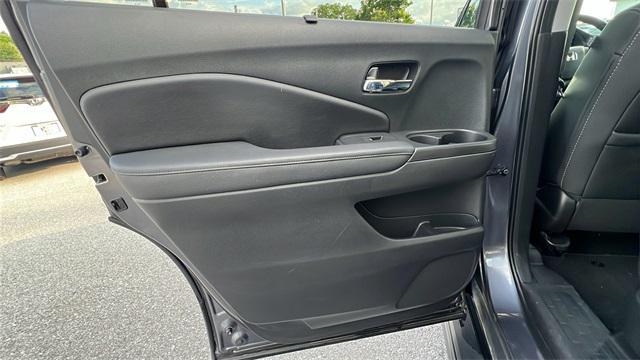 used 2022 Honda Pilot car, priced at $34,370