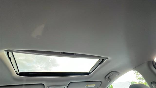 used 2022 Honda Pilot car, priced at $34,370