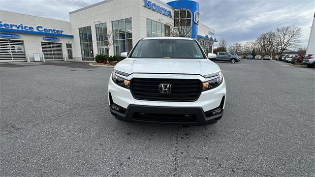 used 2023 Honda Ridgeline car, priced at $36,360