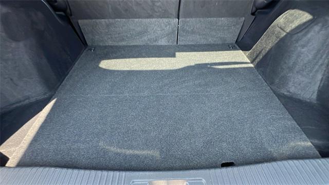 used 2021 Honda HR-V car, priced at $21,990