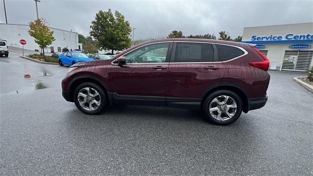 used 2019 Honda CR-V car, priced at $19,568