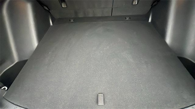 used 2022 Honda CR-V car, priced at $27,991