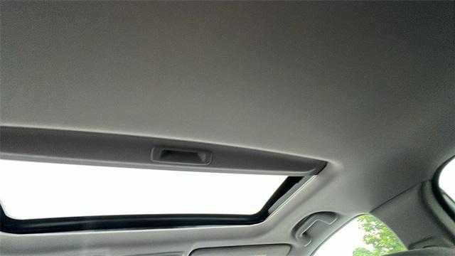 used 2022 Honda CR-V car, priced at $27,991
