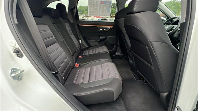 used 2022 Honda CR-V car, priced at $27,991