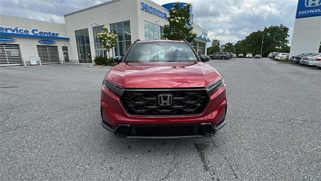 new 2026 Honda CR-V Hybrid car, priced at $42,075