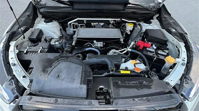 used 2022 Subaru Ascent car, priced at $32,490