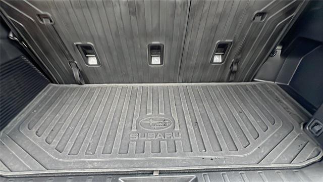 used 2022 Subaru Ascent car, priced at $32,490