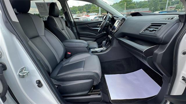 used 2022 Subaru Ascent car, priced at $32,490