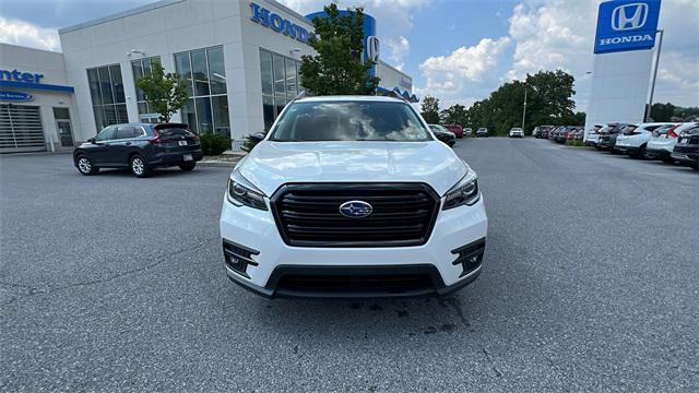 used 2022 Subaru Ascent car, priced at $32,490