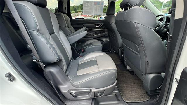 used 2022 Subaru Ascent car, priced at $32,490