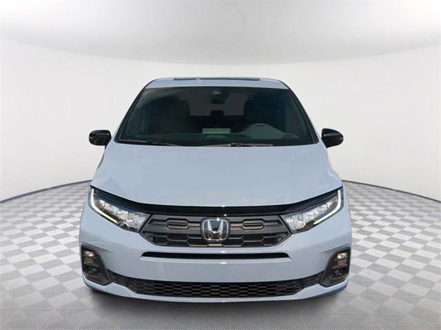 new 2025 Honda Odyssey car, priced at $44,920