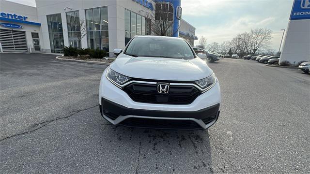 used 2022 Honda CR-V car, priced at $28,200