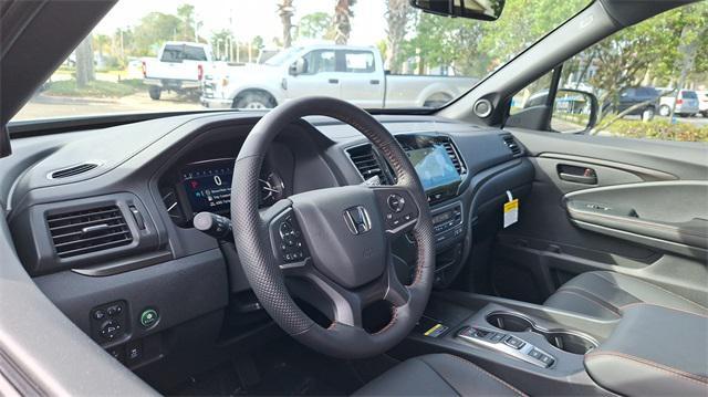 new 2024 Honda Passport car, priced at $48,600