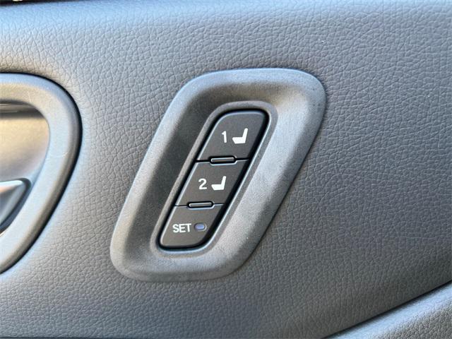 new 2025 Honda Pilot car, priced at $56,485