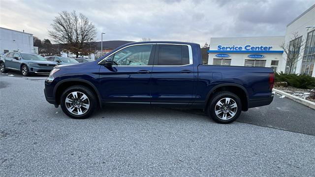 used 2019 Honda Ridgeline car, priced at $26,564