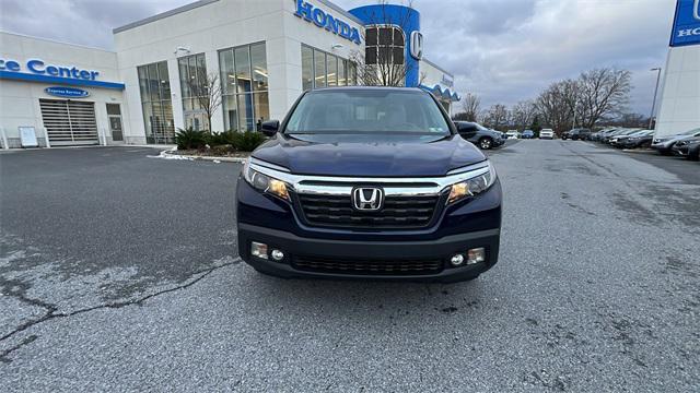 used 2019 Honda Ridgeline car, priced at $26,564