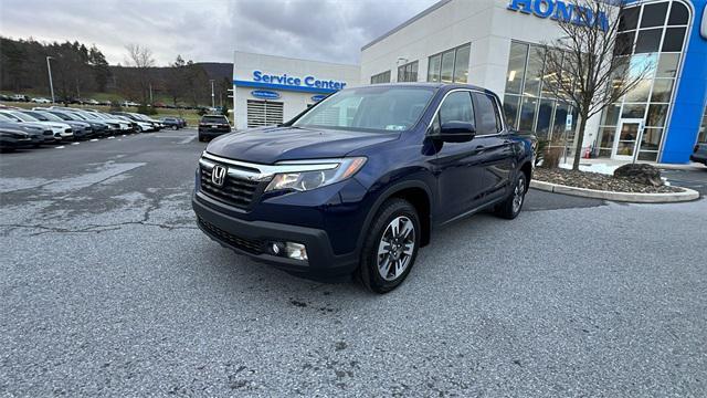 used 2019 Honda Ridgeline car, priced at $26,564