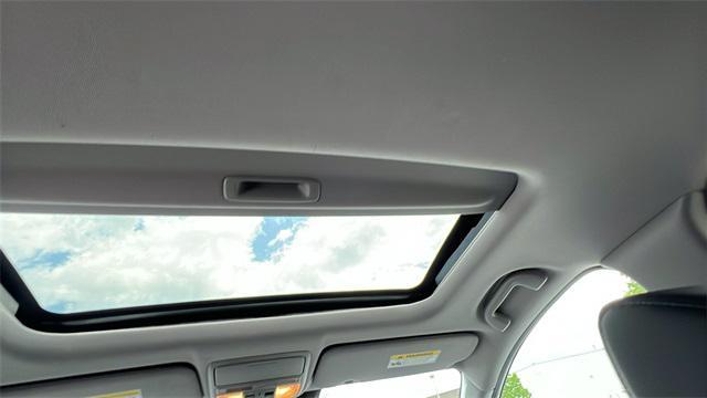 used 2020 Honda CR-V car, priced at $20,990