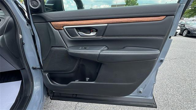 used 2020 Honda CR-V car, priced at $20,990