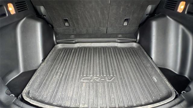 used 2020 Honda CR-V car, priced at $20,990
