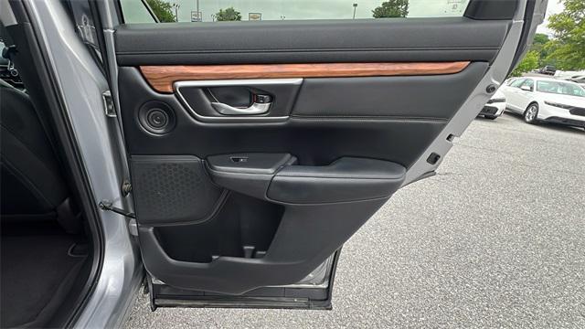 used 2020 Honda CR-V car, priced at $27,990