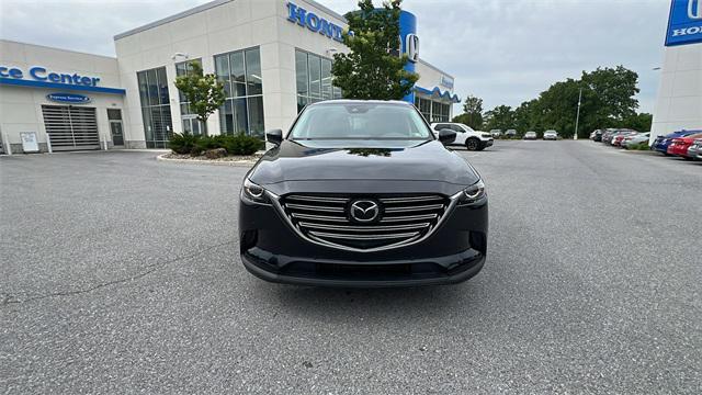 used 2022 Mazda CX-9 car, priced at $28,090